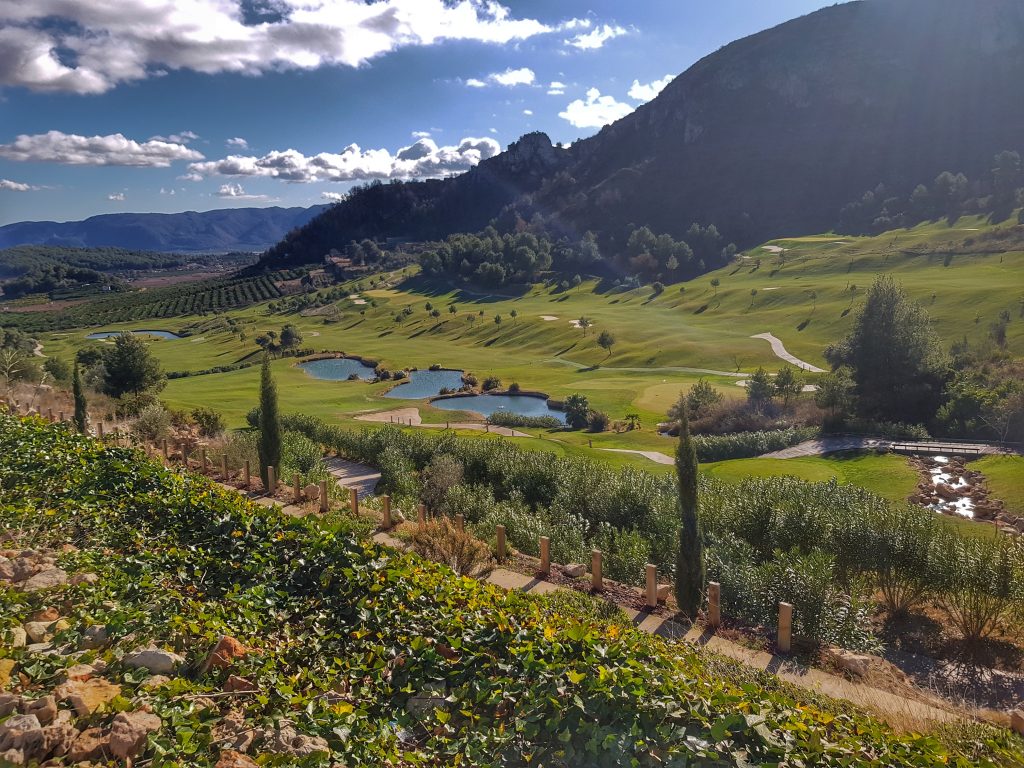 golf-course-la-galiana-with-seeds-dalmau